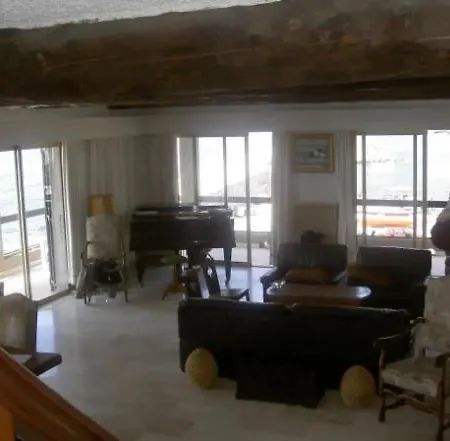 Villa Casa Supra U Mare Centuri