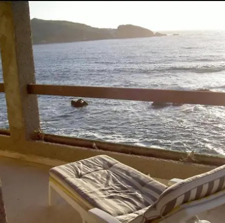 Casa Supra U Mare Centuri