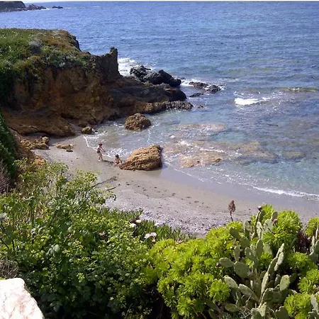 Casa Supra U Mare Villa Centuri