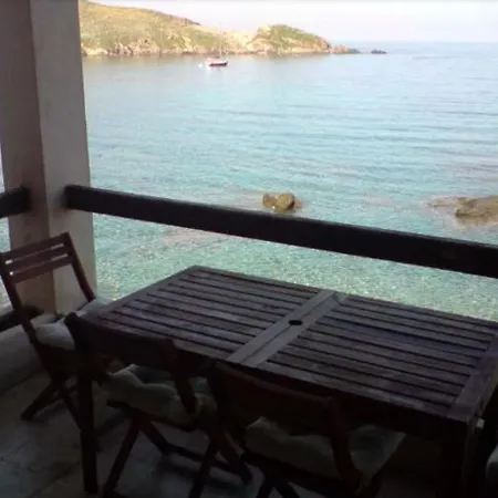 Casa Supra U Mare Villa *