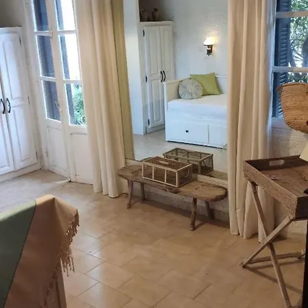 Casa Supra U Mare Villa *