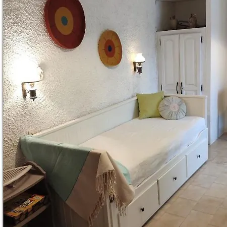 Villa Casa Supra U Mare Centuri