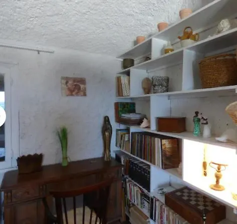 Casa Supra U Mare Villa *