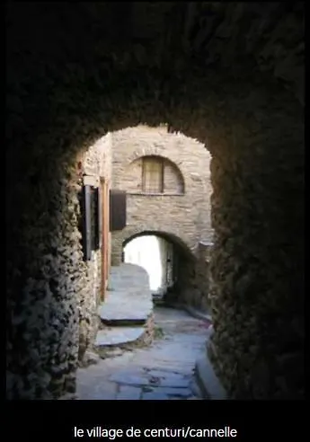 Casa Supra U Mare *