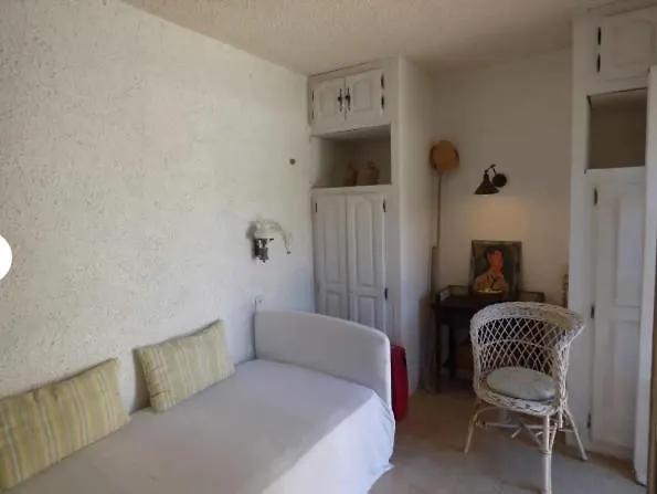 Casa Supra U Mare *