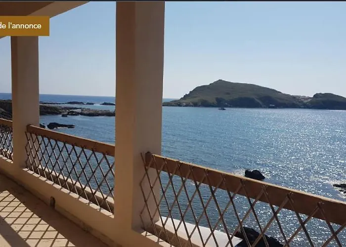 Casa Supra U Mare *