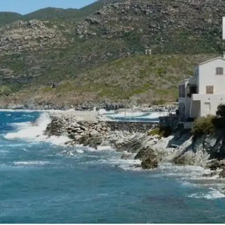 Casa Supra U Mare Centuri