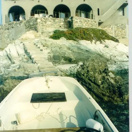 Casa Supra U Mare Centuri