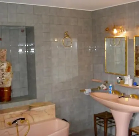 Casa Supra U Mare Centuri