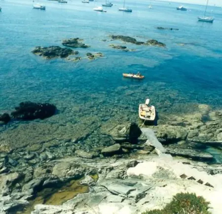 Villa Casa Supra U Mare *