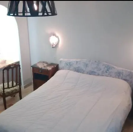 Villa Casa Supra U Mare Centuri