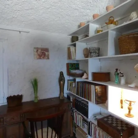 Casa Supra U Mare Villa *