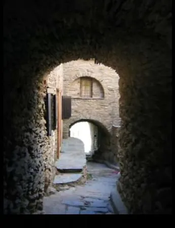 Casa Supra U Mare *