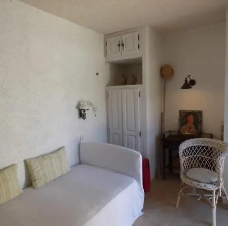 Casa Supra U Mare *