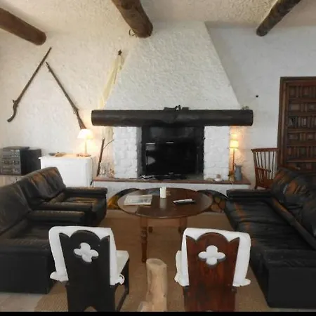 Villa Casa Supra U Mare Centuri