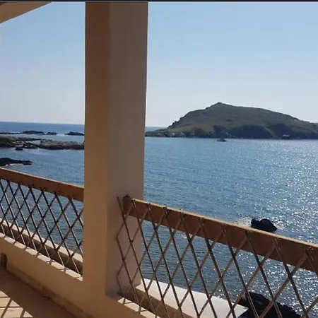 Casa Supra U Mare *