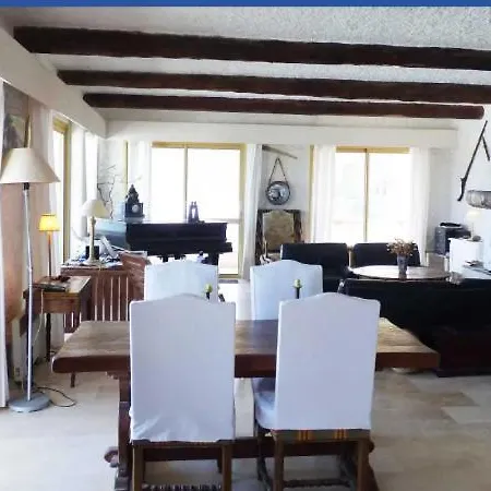 Villa Casa Supra U Mare *