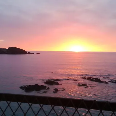 Casa Supra U Mare Villa