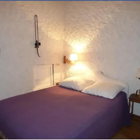 Casa Supra U Mare Centuri