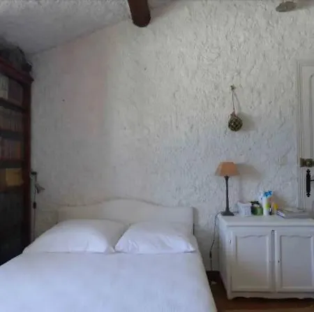 Casa Supra U Mare Villa Centuri