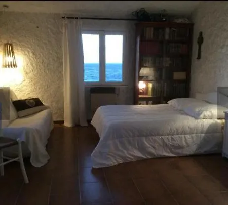 Villa Casa Supra U Mare