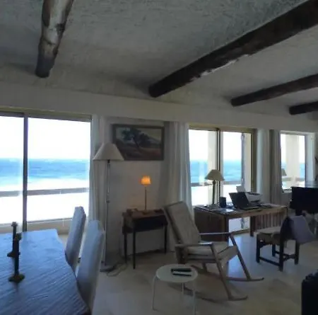 Villa Casa Supra U Mare