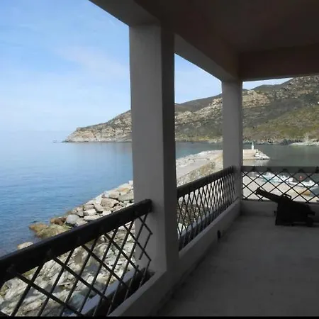 Casa Supra U Mare *
