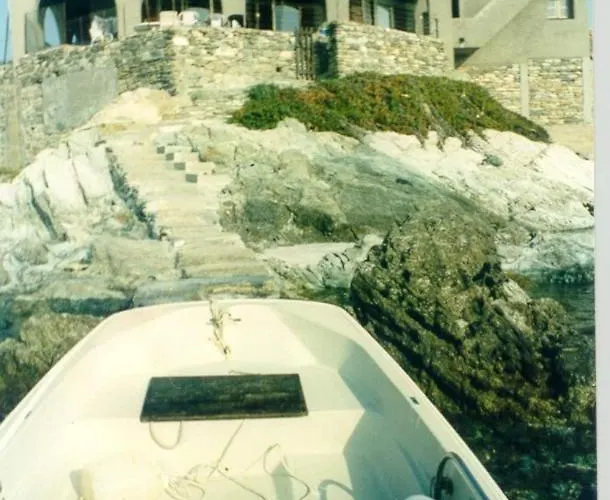 Casa Supra U Mare Centuri