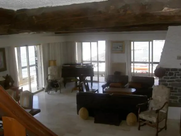 Villa Casa Supra U Mare Centuri