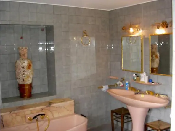 Casa Supra U Mare Centuri