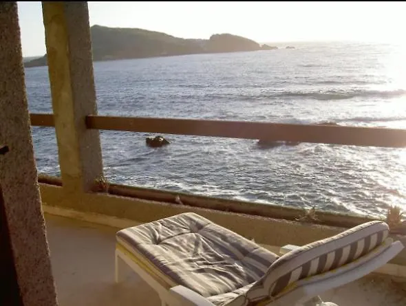 Casa Supra U Mare Centuri