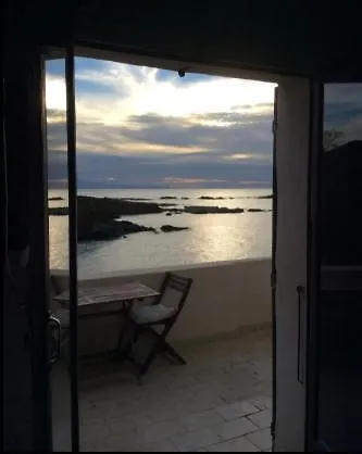 Casa Supra U Mare Centuri