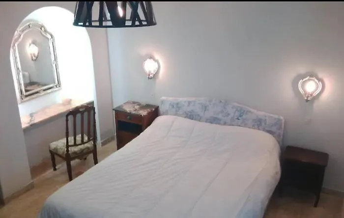 Villa Casa Supra U Mare Centuri