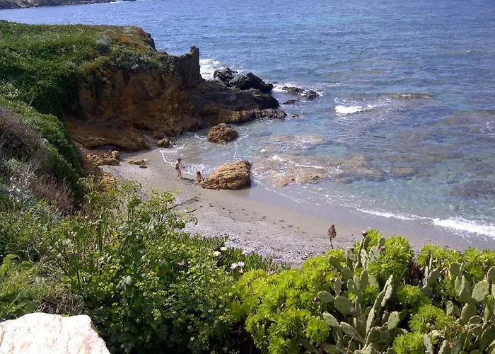 Casa Supra U Mare Villa Centuri