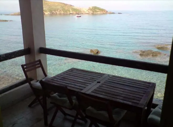 Casa Supra U Mare Villa *