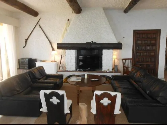 Villa Casa Supra U Mare Centuri