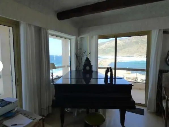 Casa Supra U Mare Villa