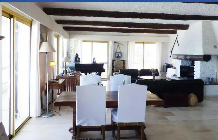 Villa Casa Supra U Mare *