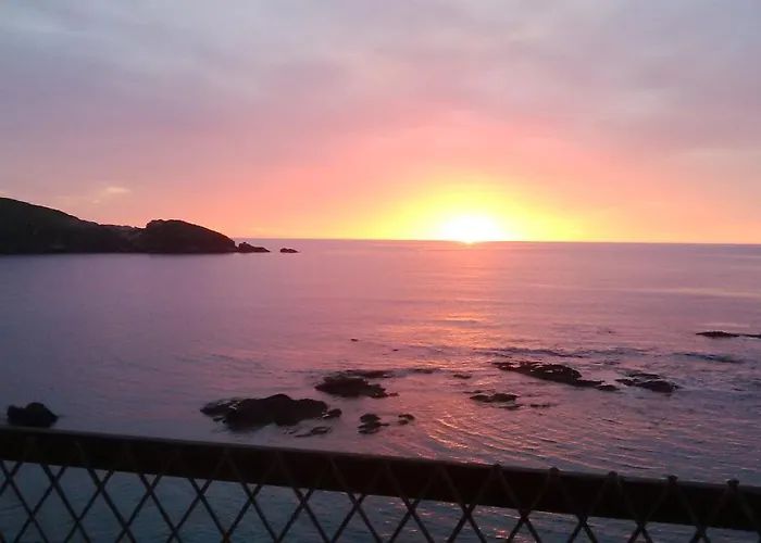 Casa Supra U Mare Villa