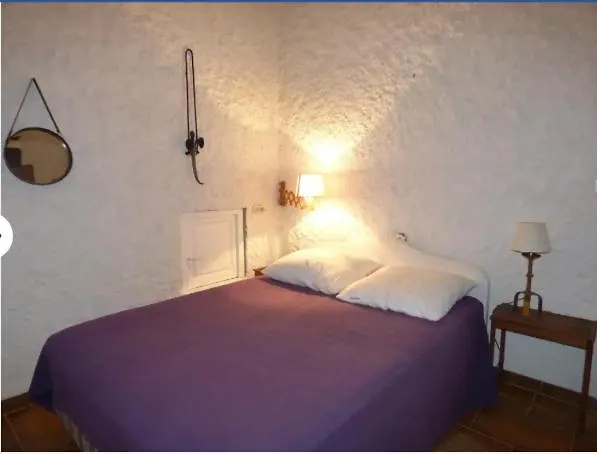 Casa Supra U Mare Centuri