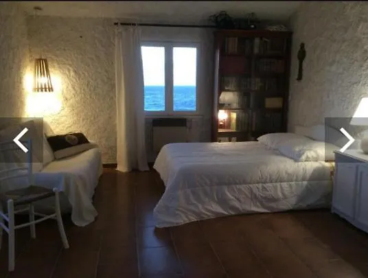 Villa Casa Supra U Mare