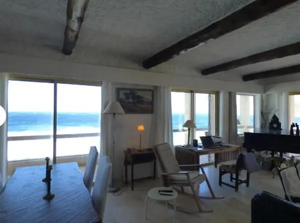 Villa Casa Supra U Mare