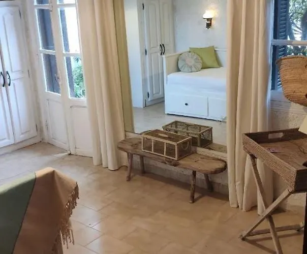 Casa Supra U Mare Villa *