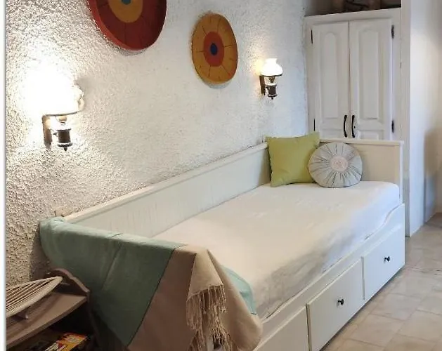 Villa Casa Supra U Mare Centuri